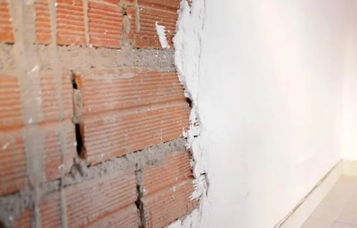 Gesso liso em Santos - SP