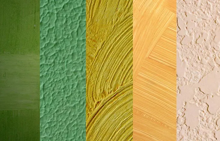 Textura em Santos - SP